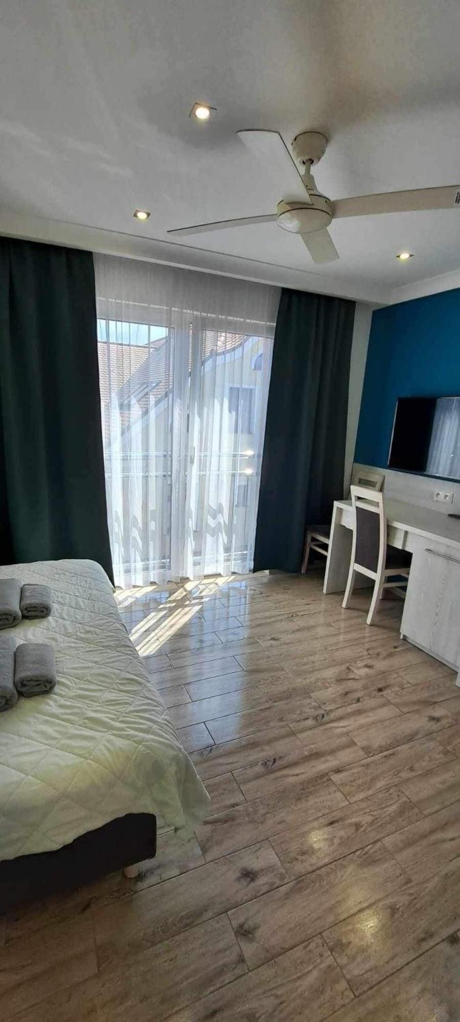 우스트카 Helios B&B 외부 사진
