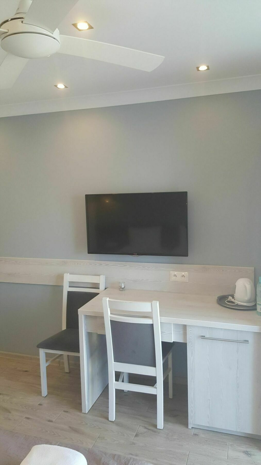 우스트카 Helios B&B 외부 사진